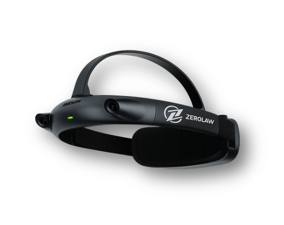 ZL Capture L1 lightweight wearable capture system